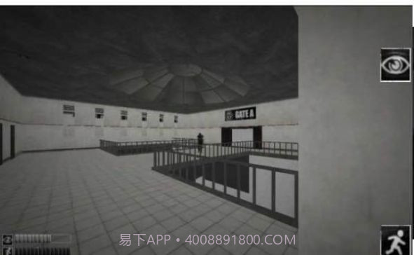 scp049模拟器截图2 scp049模拟器截图2
