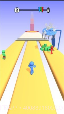 炸弹杀手截图4 炸弹杀手截图4