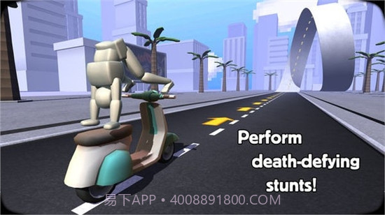 车祸英雄4中文截图3 车祸英雄4中文截图3