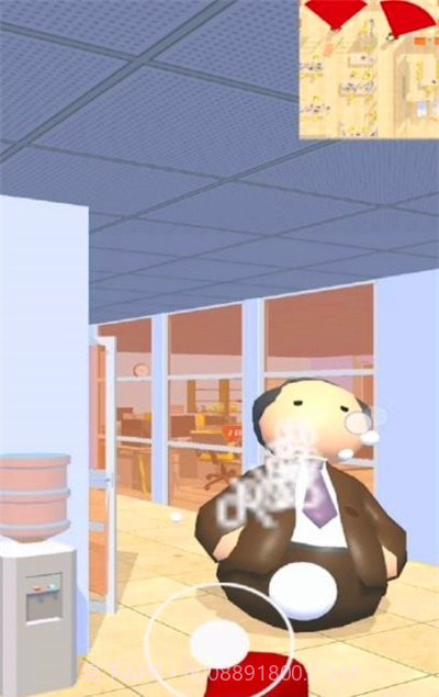 翘班计划截图3 翘班计划截图3