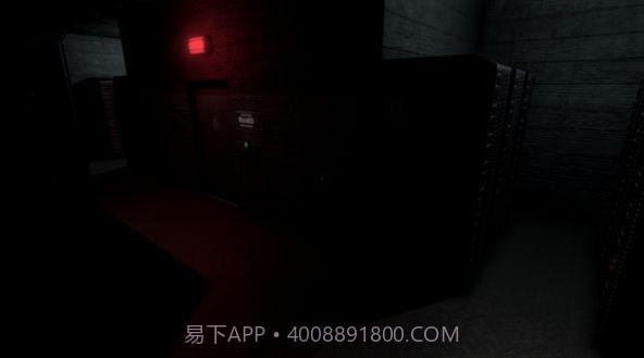 scp secret laboratory截图4