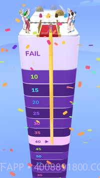 Hair Challenge截图5 Hair Challenge截图5