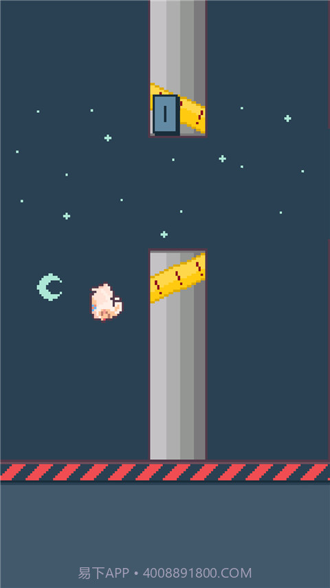 飞翔的提莫截图3