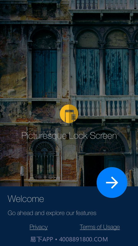 微软图片锁屏截图1 微软图片锁屏截图1