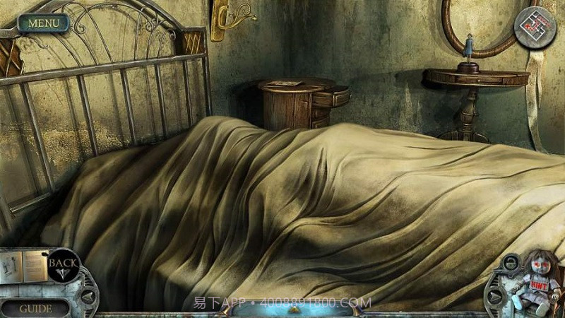 真实恐惧被遗弃的灵魂截图4 真实恐惧被遗弃的灵魂截图4