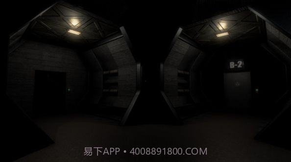 scp secret laboratory截图1