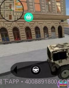 陆军士兵绳索英雄最新版截图4 陆军士兵绳索英雄最新版截图4