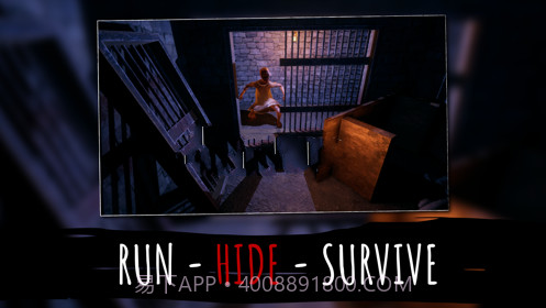 险恶的夜晚截图4 险恶的夜晚截图4