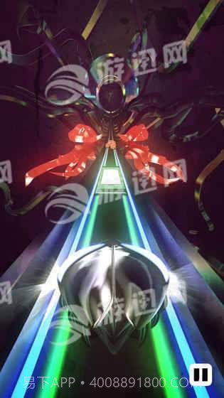 Thumper游戏截图3 Thumper游戏截图3