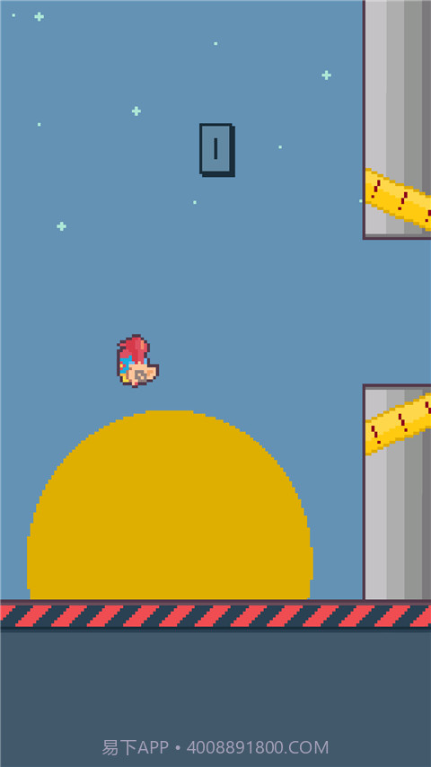 飞翔的提莫截图4