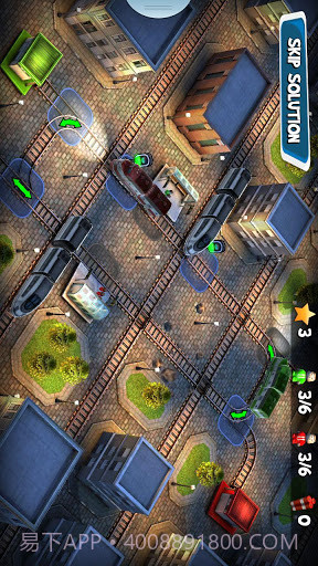 列车事故完整版截图5 列车事故完整版截图5