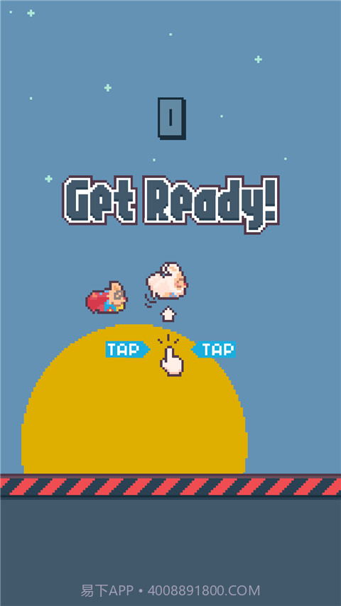 飞翔的提莫截图2