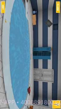 密室逃脱3D截图2 密室逃脱3D截图2