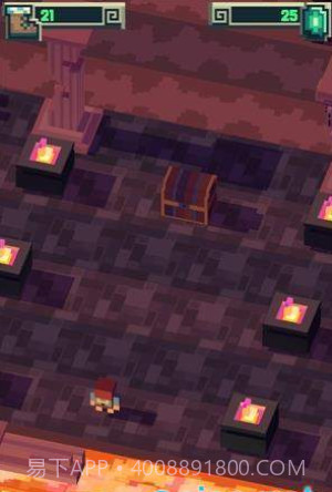 迷路的山羊截图3 迷路的山羊截图3