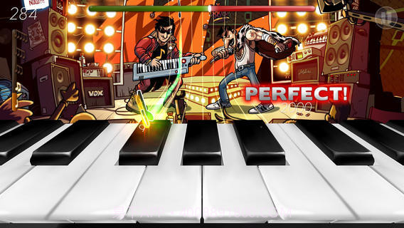 弗雷德里克:邪恶的反击截图1 弗雷德里克:邪恶的反击截图1