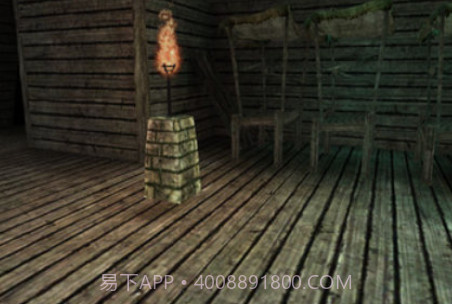 恐怖奶奶的吻截图2 恐怖奶奶的吻截图2