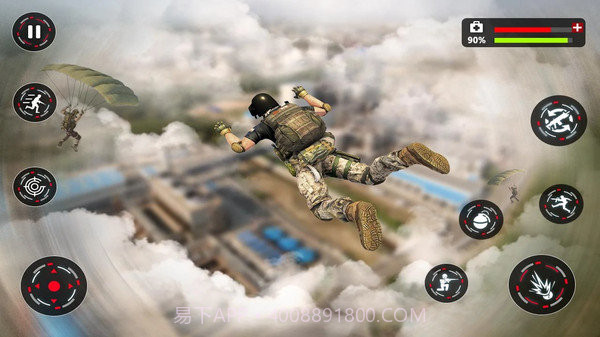 反恐突击2020截图3