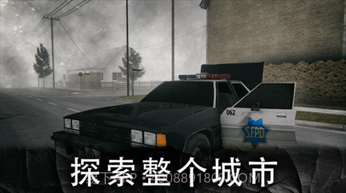 恐怖公园2内置菜单截图3 恐怖公园2内置菜单截图3