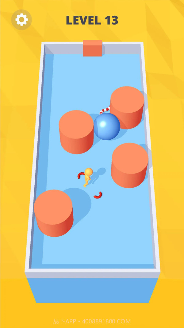 弄断绳子截图3 弄断绳子截图3