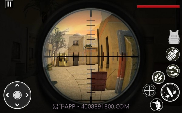 陆军世界大战内置菜单版截图3 陆军世界大战内置菜单版截图3