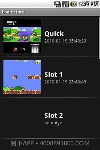 gbc模拟器手机版截图1