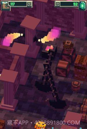 迷路的山羊截图2 迷路的山羊截图2