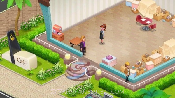 开间小店免广告截图2