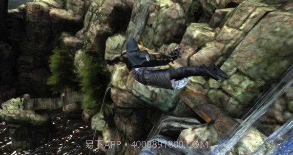 忍者武士刺客英雄6截图4 忍者武士刺客英雄6截图4