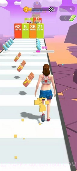 暴走小姐姐截图1