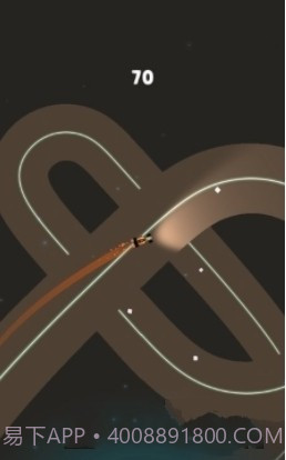 手指漂移右转截图1 手指漂移右转截图1