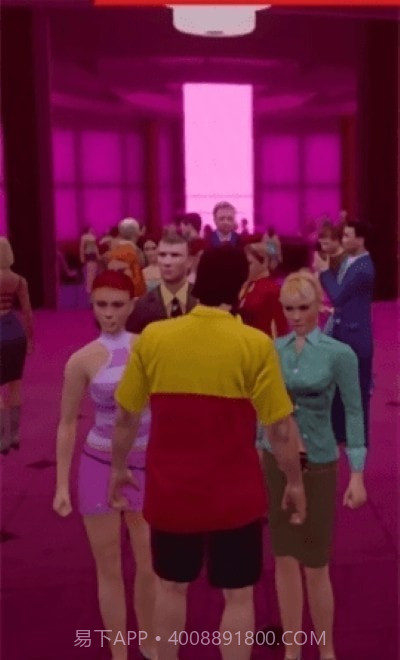 杀手秘密任务截图3 杀手秘密任务截图3