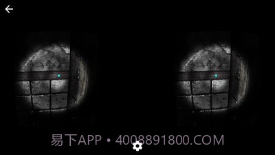 我的生化危机VR世界截图3 我的生化危机VR世界截图3