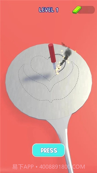 模板咖啡馆3D截图2 模板咖啡馆3D截图2