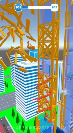 跳拳火柴人截图1 跳拳火柴人截图1