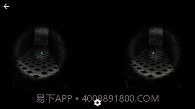 我的生化危机VR世界截图1 我的生化危机VR世界截图1