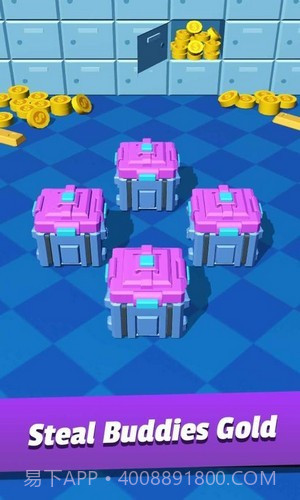 冒牌国王截图2 冒牌国王截图2