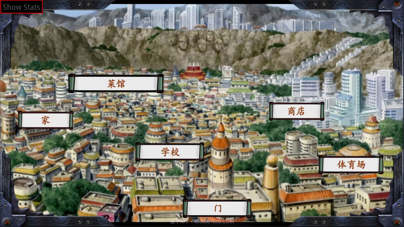 佐良娜的训练2.1汉化存档截图3