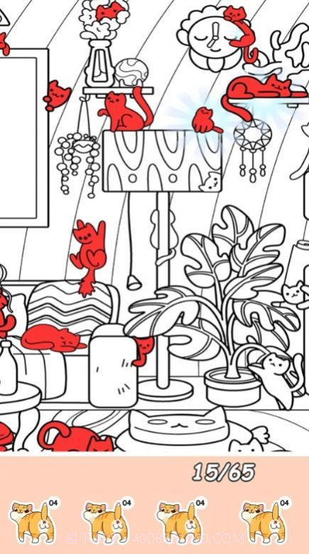 玩梗小达人截图3 玩梗小达人截图3