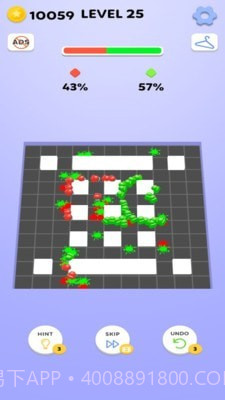 我们之间的方块冲突截图2 我们之间的方块冲突截图2