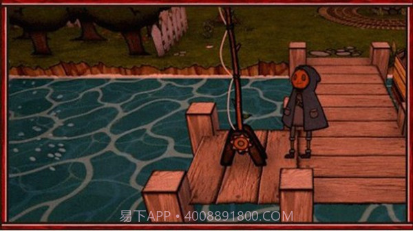 南瓜恐慌中文版截图3 南瓜恐慌中文版截图3