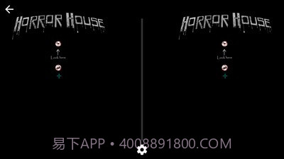 我的生化危机VR世界截图4 我的生化危机VR世界截图4