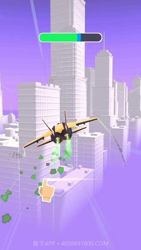 变形金刚大战截图3