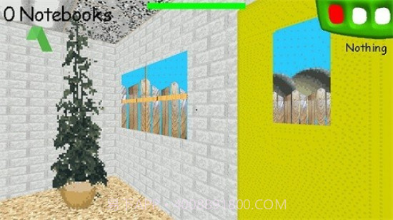 巴迪老师主菜单截图2 巴迪老师主菜单截图2