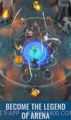 突袭先锋截图2 突袭先锋截图2