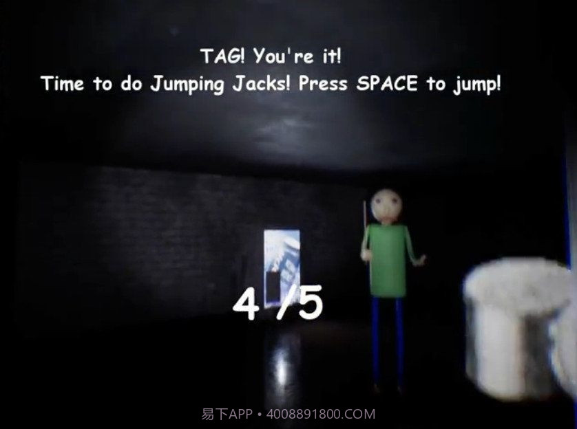 巴迪老师变成了医生截图1