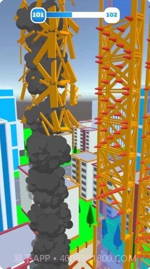 跳拳火柴人截图2 跳拳火柴人截图2
