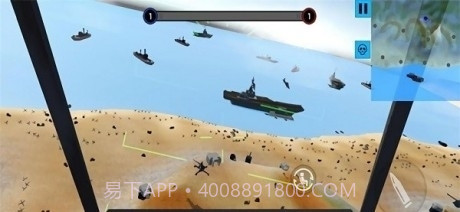 战地模拟战场士兵使命截图4 战地模拟战场士兵使命截图4