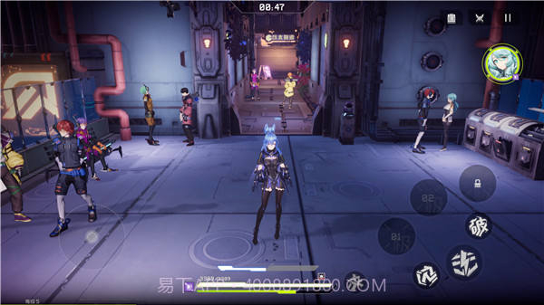 双界链接点游戏截图3