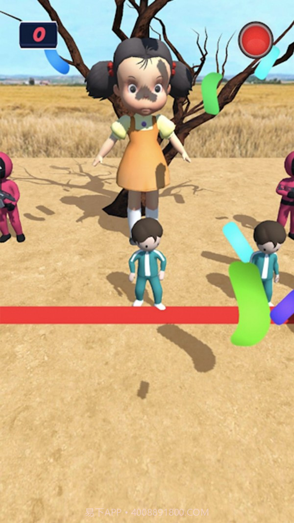 火柴人藏猫猫截图3 火柴人藏猫猫截图3