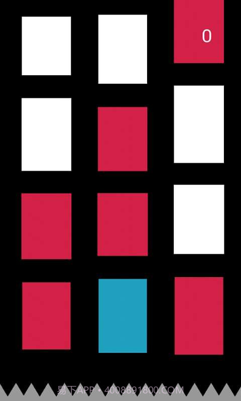 彩色瓷砖截图2 彩色瓷砖截图2